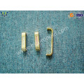 OEM metal die casting long door handle